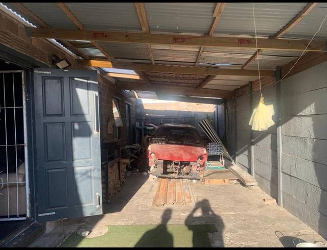 2 BEDROOM HOUSE FOR SALE IN BEACON VALLEY